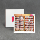 Deliver 31 Oct. Korean Sangju Dried Persimmon Gift Set 곶감선물세트