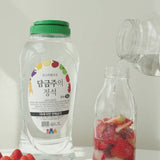 Deliver 11 July. Korean Soju for Fruit Fermentation 담금주 3.5L