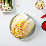Deliver 26 Sep. Korean White Kimchi 백김치 300g