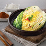 Deliver 26 Sep. Korean White Kimchi 백김치 300g