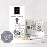 Premium Korean Sea Salt 'Lo' Stick Pouch 해여름 '로’ 스틱파우치 75g