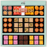 Deliver 26 Sep. ArooWha YaeHang Korean Cookie Gift Box 담양한과 예향