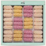 Deliver 26 Sep. ArooWha YaeHang Korean Cookie Gift Box 담양한과 예향