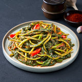 Deliver 19 Sep. Korean Young Radish Kimchi 열무김치 650g