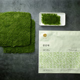 Deliver 31 Oct Badasoop Roasted Gamtae 감태 17g
