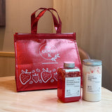 Strawberry Milk 생딸기우유 500ml