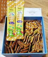 Dino Immunity+ Children’s Red Ginseng Jelly Stick 디노면역튼튼어린이 홍삼젤리스틱 15mlx60pcs