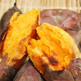 Deliver 31 Oct. Exclusive Honey Sweet Potatoes(Goguma) 지은농장 꿀고구마 - approx. 1kg