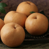 Korean Premium Singo Pear 신고배 선물세트 Gift Set 5~7PC 5KG
