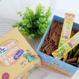 Dino Immunity+ Children’s Red Ginseng Jelly Stick 디노면역튼튼어린이 홍삼젤리스틱 15mlx60pcs