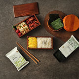 Deliver 31 Oct Badasoop Roasted Gamtae 감태 17g