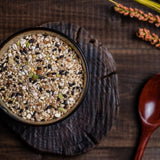 Korean 12 type multigrain rice