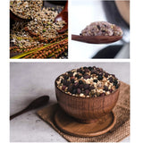 Korean 12 type multigrain rice
