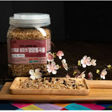 Korean 12 type multigrain rice