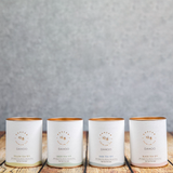 Dahoo Tea Collection 4 Types (Organic) 보향다원 다후 컬렉션 (4종:녹차, 황차, 홍차,흑차) 유기농 티백