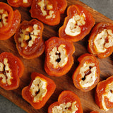 Deliver 31 Oct. Korean Sangju Dried Persimmon Gift Set 곶감선물세트