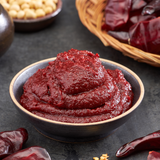 Premium Gift Set Korean Special Sauces 지리산 프리미엄 고로쇠 장류 선물세트