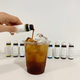콜드브루 더치커피 Ylang Dutch 10 / 20 Types Ampoule Coffee Set