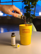 콜드브루 더치커피 Ylang Dutch 10 / 20 Types Ampoule Coffee Set