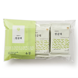 Deliver 31 Oct Badasoop Roasted Gamtae 감태 17g