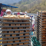 Premium Gift Set Korean Special Sauces 지리산 프리미엄 고로쇠 장류 선물세트