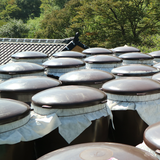 Premium Gift Set Korean Special Sauces 지리산 프리미엄 고로쇠 장류 선물세트