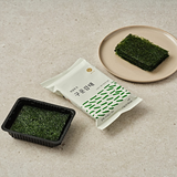 Deliver 31 Oct Badasoop Roasted Gamtae 감태 17g