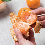 Jeju Tyvek Tangerine 타이벡감귤 - approx. 1kg