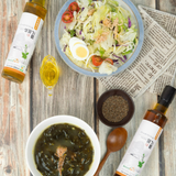 Premium Korean Sesame Oil 180ml