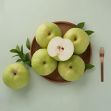 Greensis Korean Pear 그린시스배 3pc 1.2kg