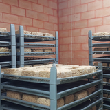 Premium Gift Set Korean Special Sauces 지리산 프리미엄 고로쇠 장류 선물세트