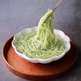 Deliver 31 Oct (Pre-Order) Hand-pulled Gamtae Noodles 감태국수