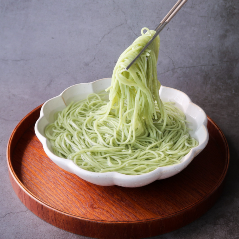 Deliver 17 May. (Pre-Order) Hand-pulled Gamtae Noodles 감태국수