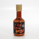 Premium Korean Hot Seasoning Powder (Red Bang Bang) 50g