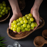 Shyarem Shine Muscat Premium 1KG Gift Set 샤렘 샤인머스켓 프리미엄 선물세트