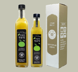 Jeju Chung-Gyul-Cheong Syrup 200ml