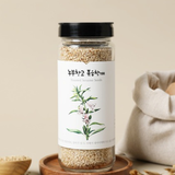 Premium Korean Sesame Seeds 150g