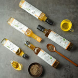 Premium Korean Sesame Oil 180ml