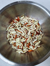 Make your own Korean Premium Date Syrup Kit 대추청키트