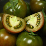 Deliver 31 Oct. (Pre-Order) Organic Heuk tomato (오가닉 흑토마토) Kumato - 1kg