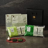 Deliver 31 Oct Badasoop Roasted Gamtae 감태 17g
