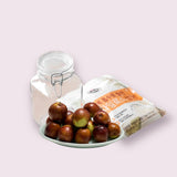 Make your own Korean Premium Date Syrup Kit 대추청키트