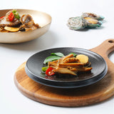 Deliver 31 Oct. Korean Soy Sauce Marinated Abalone (Ganjang jeonbok jang) 전복장 - 1.1kg (15~17pcs)