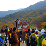 Premium Gift Set Korean Special Sauces 지리산 프리미엄 고로쇠 장류 선물세트