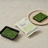 Deliver 31 Oct Badasoop Roasted Gamtae 감태 17g
