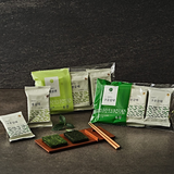 Deliver 31 Oct Badasoop Roasted Gamtae 감태 17g