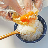 Deliver 31 Oct. Korean Soy Sauce Marinated Crabs 2pcs +3pcs Shrimps 일미 간장게장 암꽃게 大 2마리 - 1.2kg