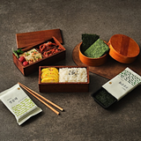 Deliver 31 Oct Badasoop Roasted Gamtae 감태 17g