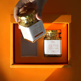 Deliver 4 Sep. Gapyeong Pine Nut Gift Set 가평황잣 2 Bottles
