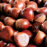 Deliver 7 Nov. (Pre-Order) Korean Fresh Chestnuts "Ok-Kwang-Bam" 옥광 밤 - approx. 1kg